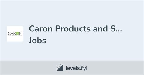 caron foundation employment|caron connect careers.